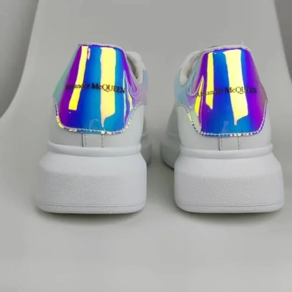 Casual athletic shoes - with packaging box - Picture 3 of 4